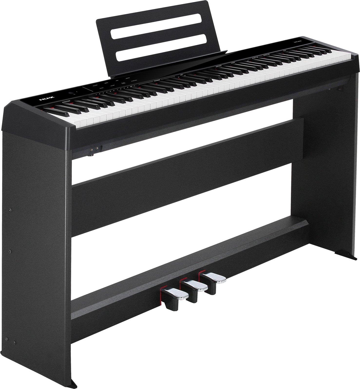 NPK-200 Portable Digital Piano